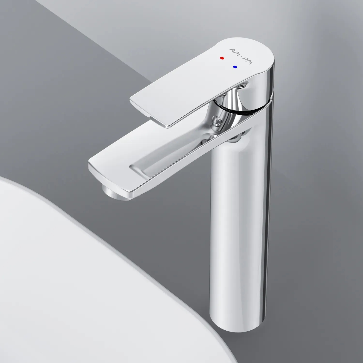 Смеситель AM.PM Pride F7C92000 инструкция - изображение 6