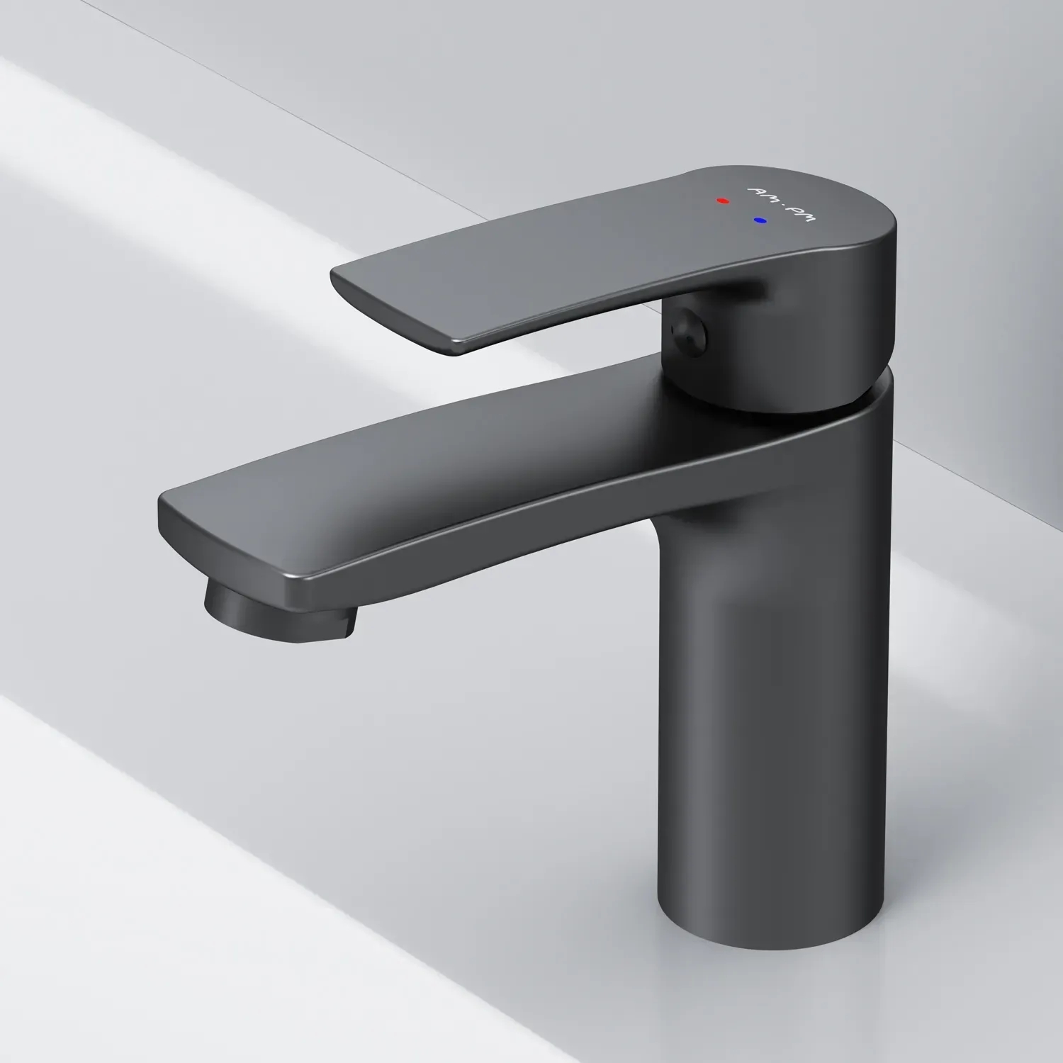 Смеситель AM.PM Pride F7C02122 характеристики - фотография 7