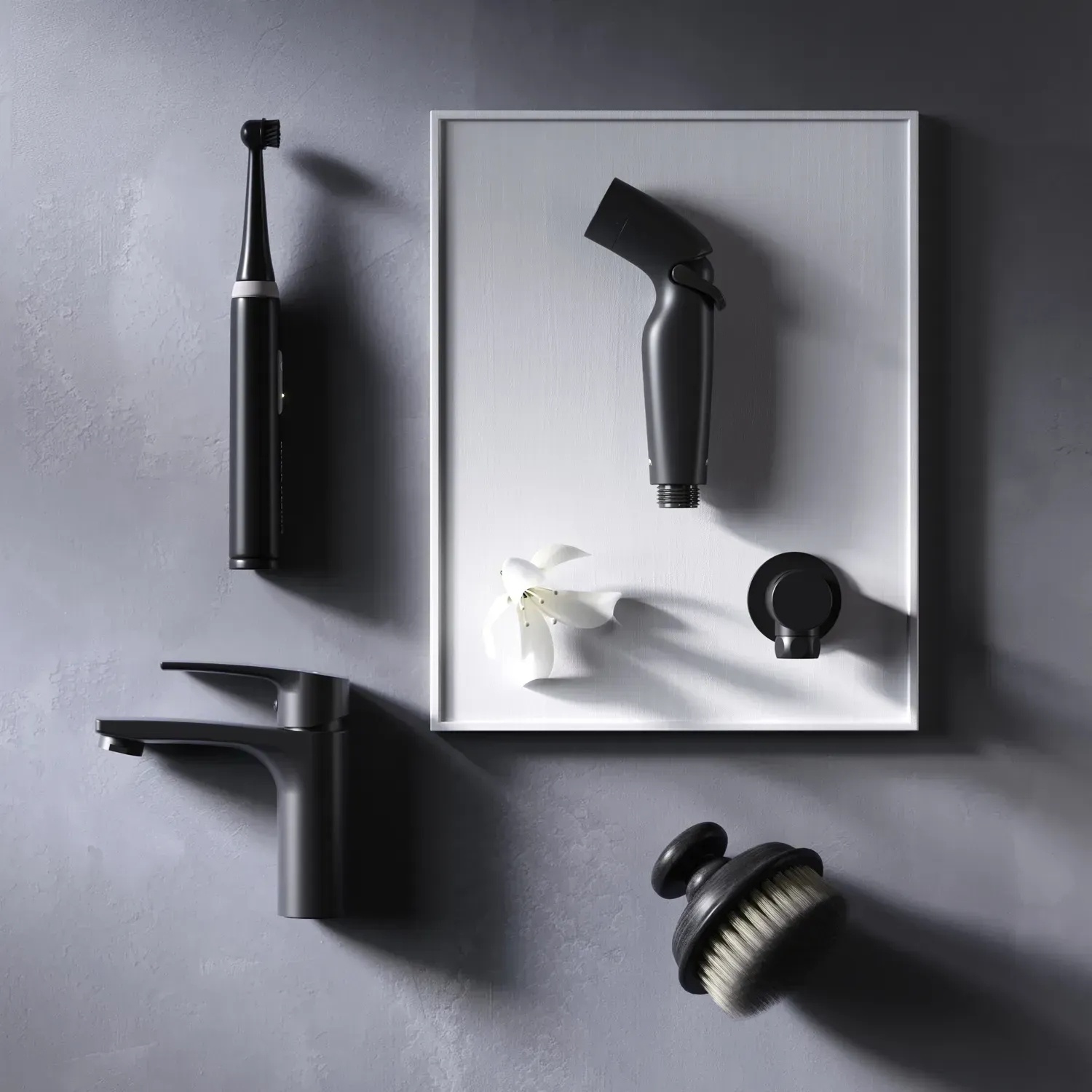 Смеситель AM.PM Pride F7C02122 обзор - фото 8