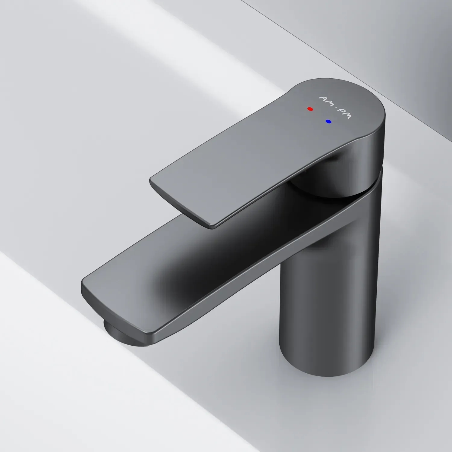 Смеситель AM.PM Pride F7C02122 внешний вид - фото 9