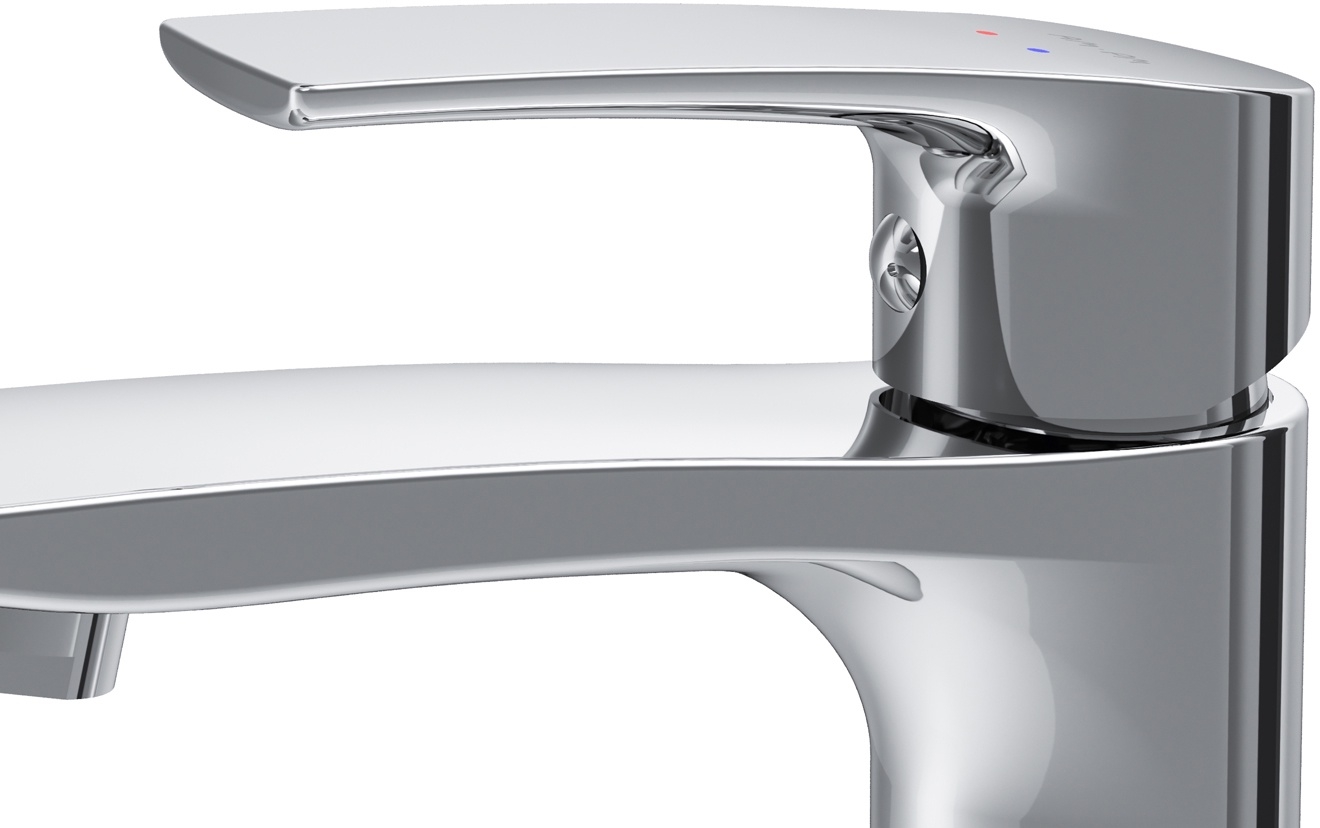 в продажу Змішувач AM.PM Pride F7C02100 - фото 3