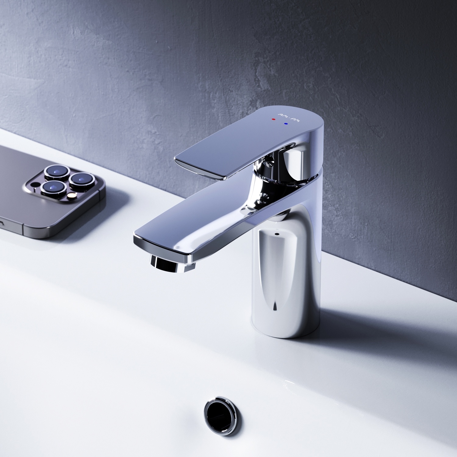 продаємо AM.PM Pride F7C02100 в Україні - фото 4