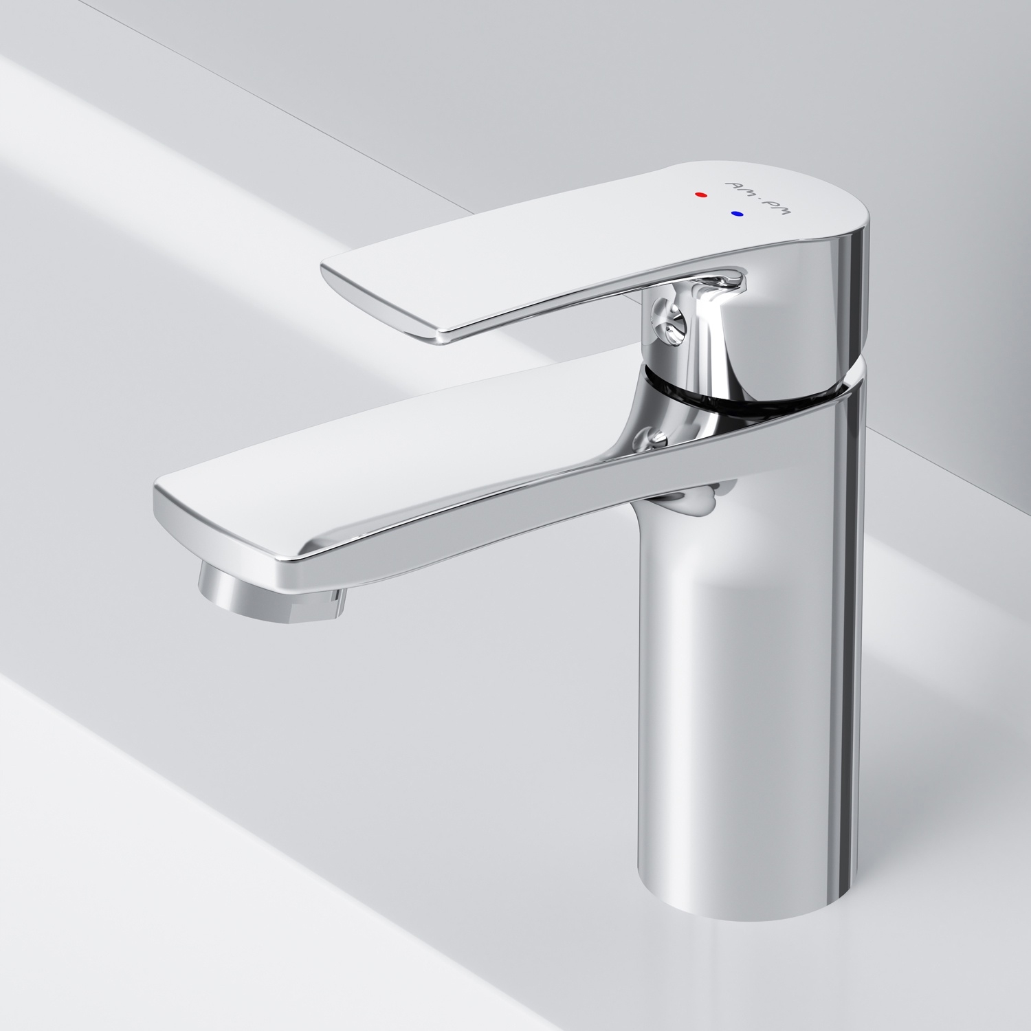 Змішувач AM.PM Pride F7C02100 характеристики - фотографія 7