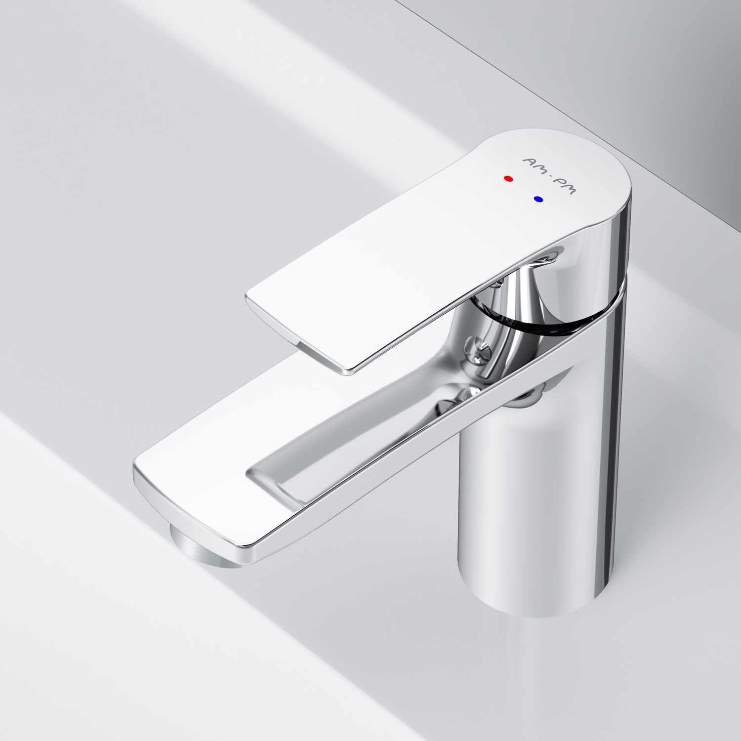 Змішувач AM.PM Pride F7C02100 огляд - фото 8