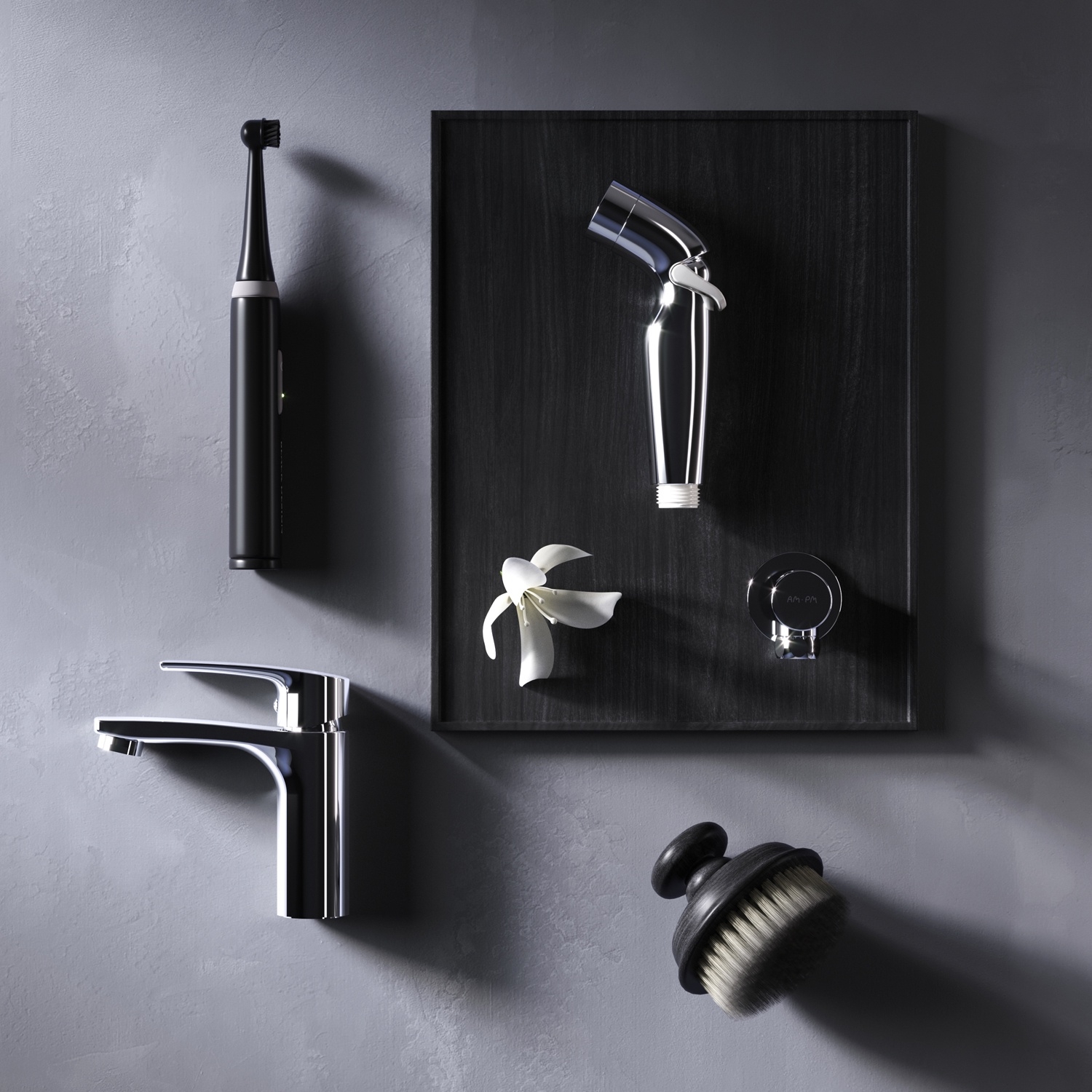 AM.PM Pride F7C02100 в магазині в Києві - фото 10