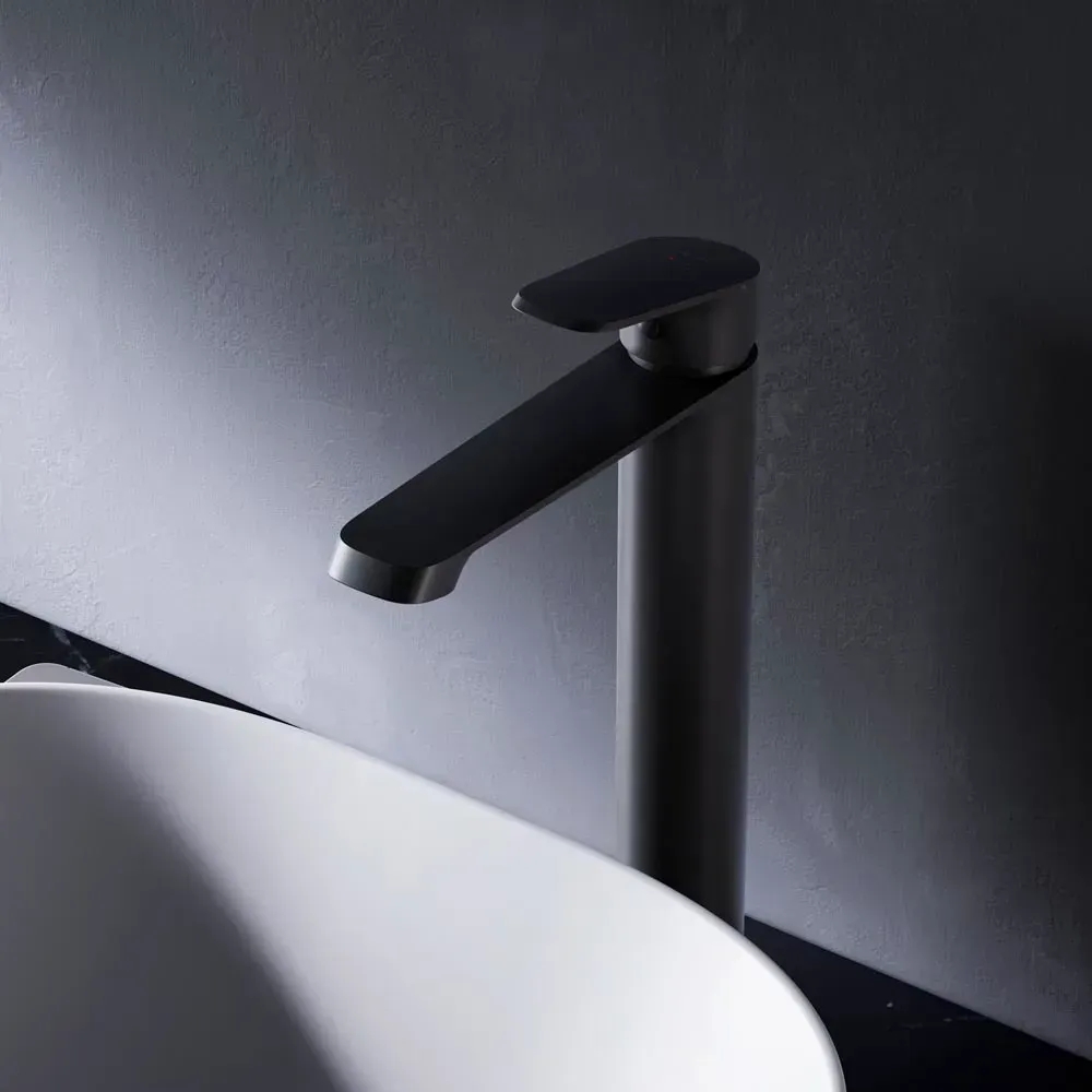 Смеситель AM.PM Func F8F92022 цена 7407 грн - фотография 2