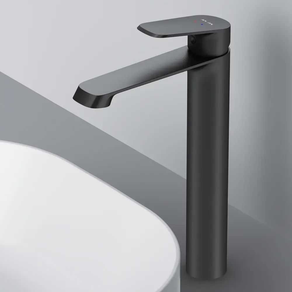 Смеситель AM.PM Func F8F92022 отзывы - изображения 5