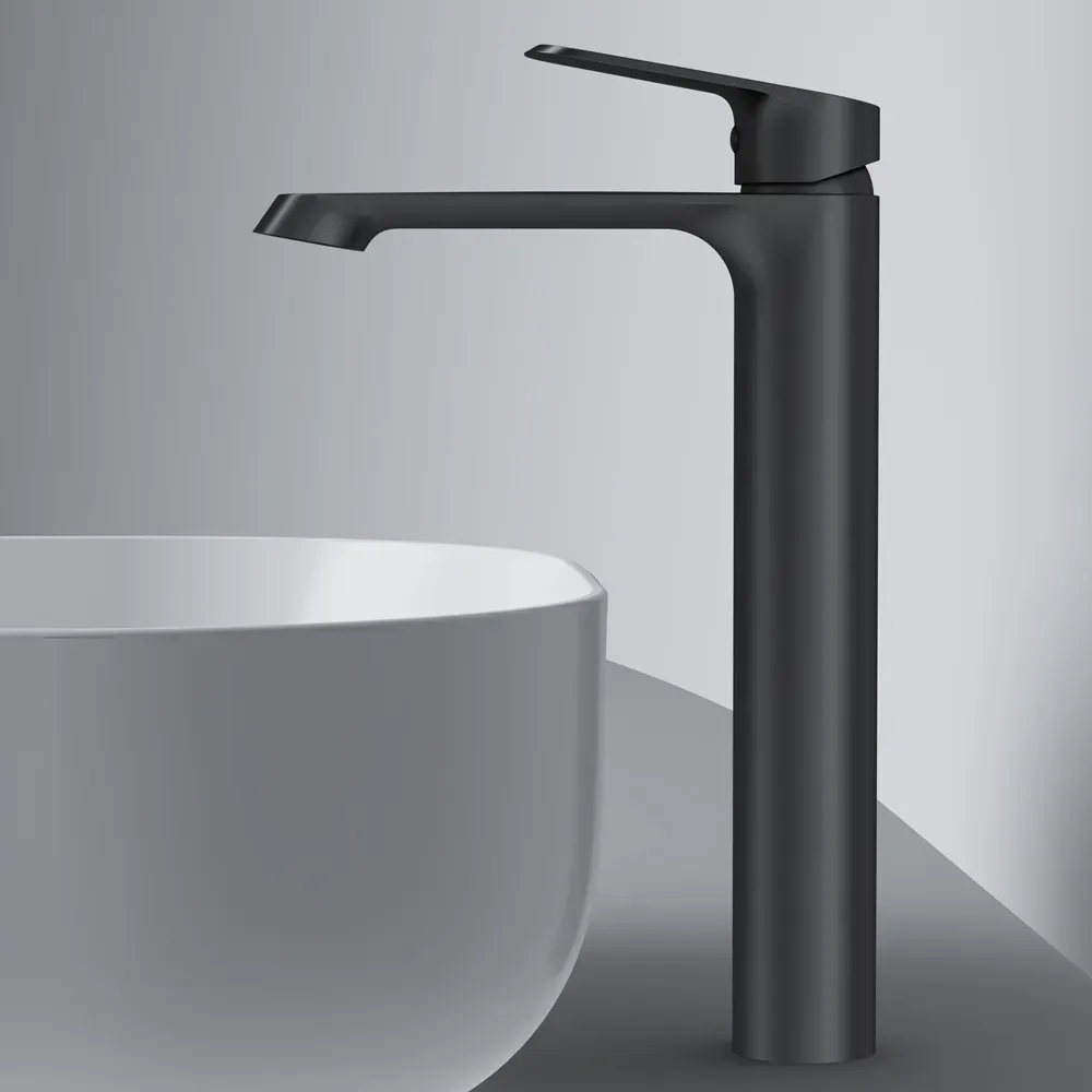 Смеситель AM.PM Func F8F92022 характеристики - фотография 7