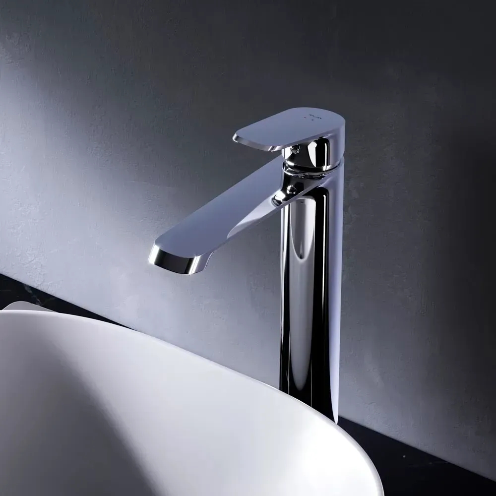 Смеситель AM.PM Func F8F92000 цена 7494 грн - фотография 2