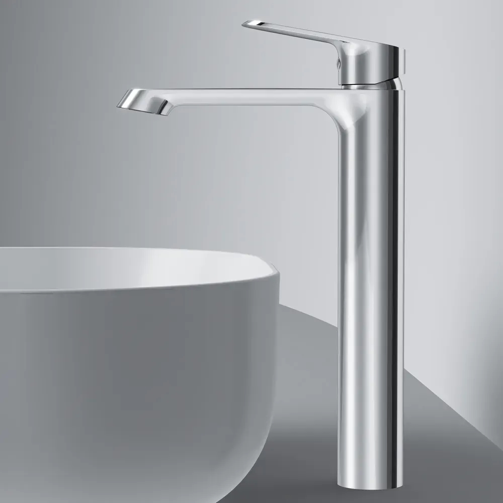 Смеситель AM.PM Func F8F92000 инструкция - изображение 6