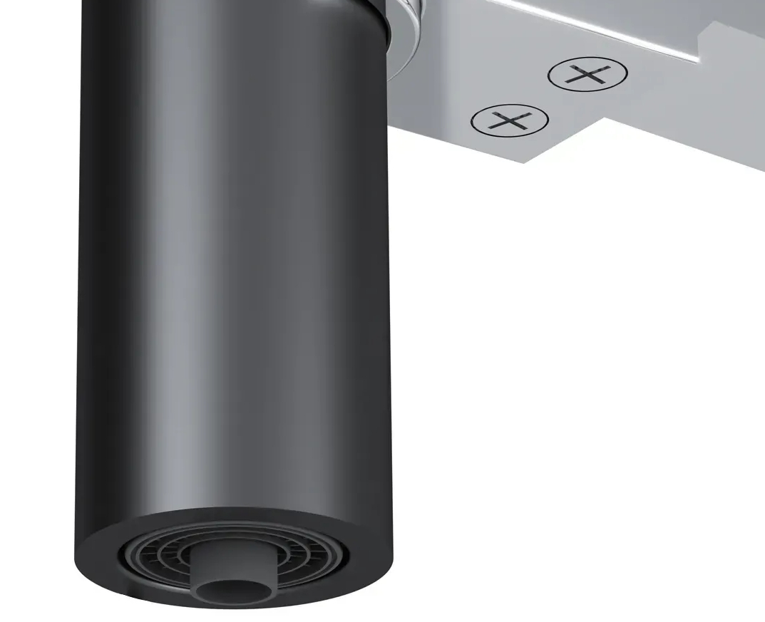 в продаже Смеситель AM.PM Func F8F07802 - фото 3