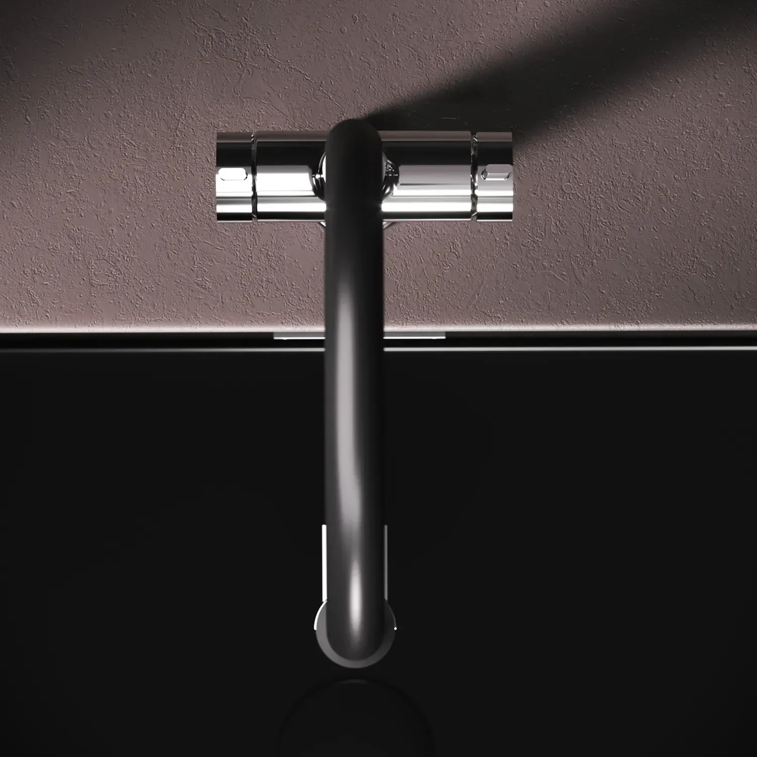 обзор товара Смеситель AM.PM Func F8F07802 - фотография 12