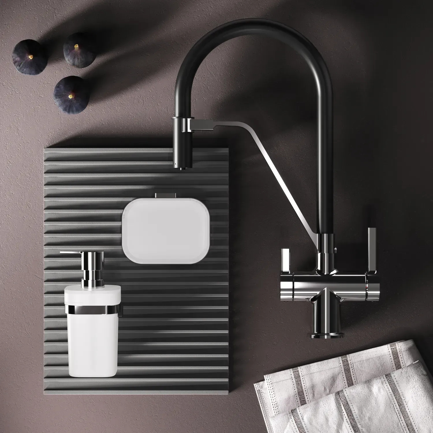 товар AM.PM Func F8F07802 - фото 13