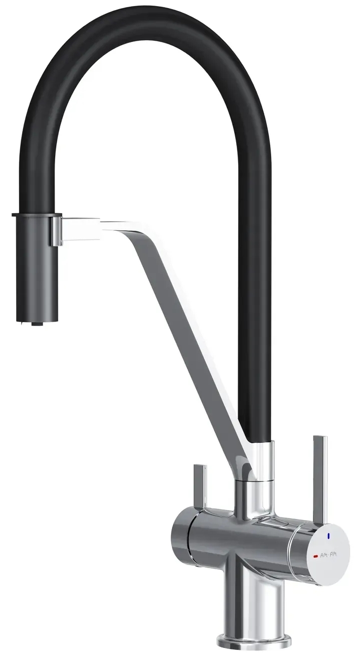 Смеситель AM.PM Func F8F07802