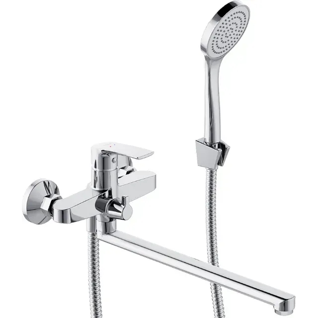 в продажу Змішувач AM.PM Pride F7C95000 - фото 3