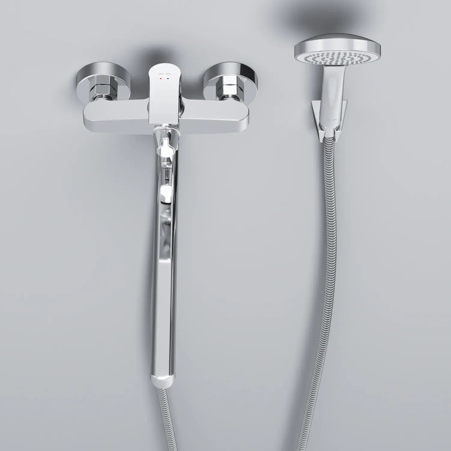 AM.PM Pride F7C95000 в магазині в Києві - фото 10