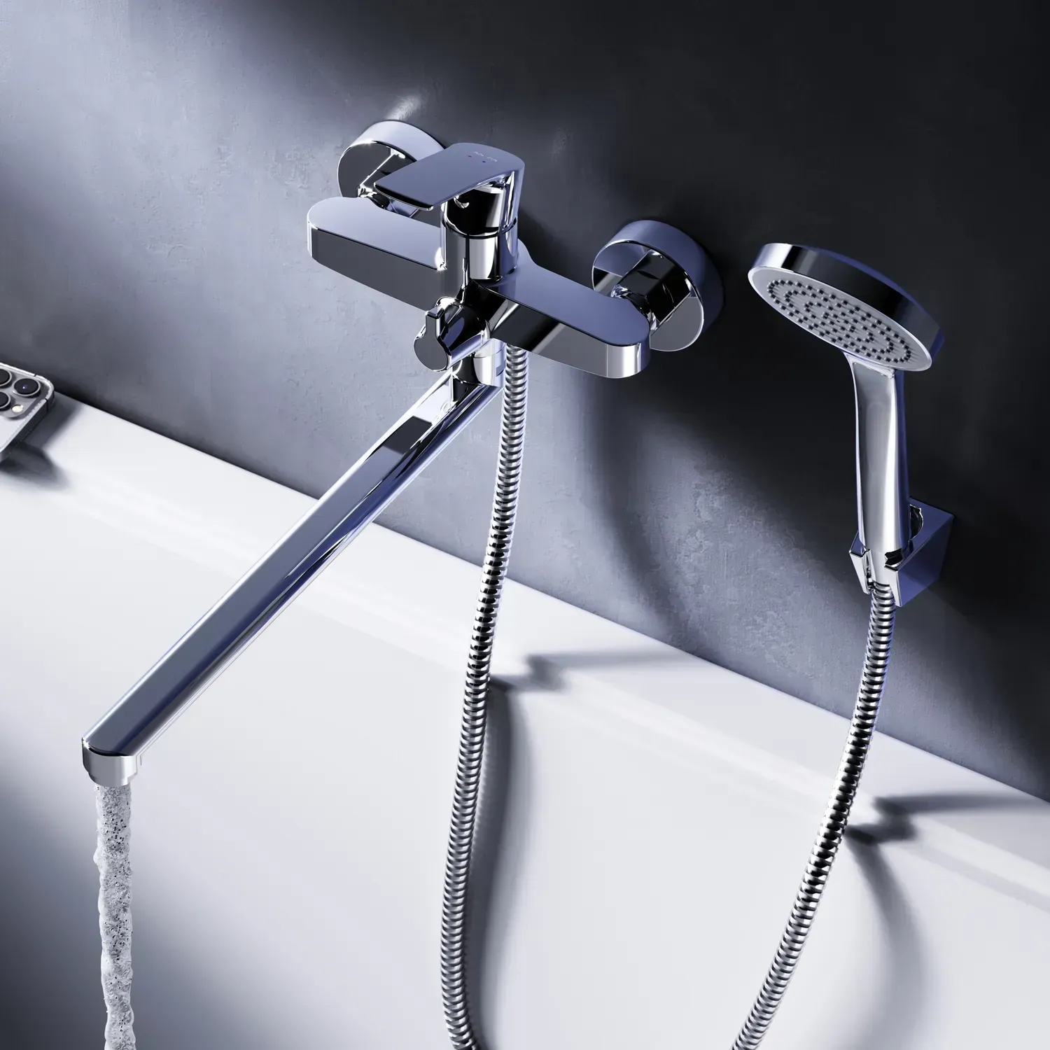 товар AM.PM Pride F7C95000 - фото 13