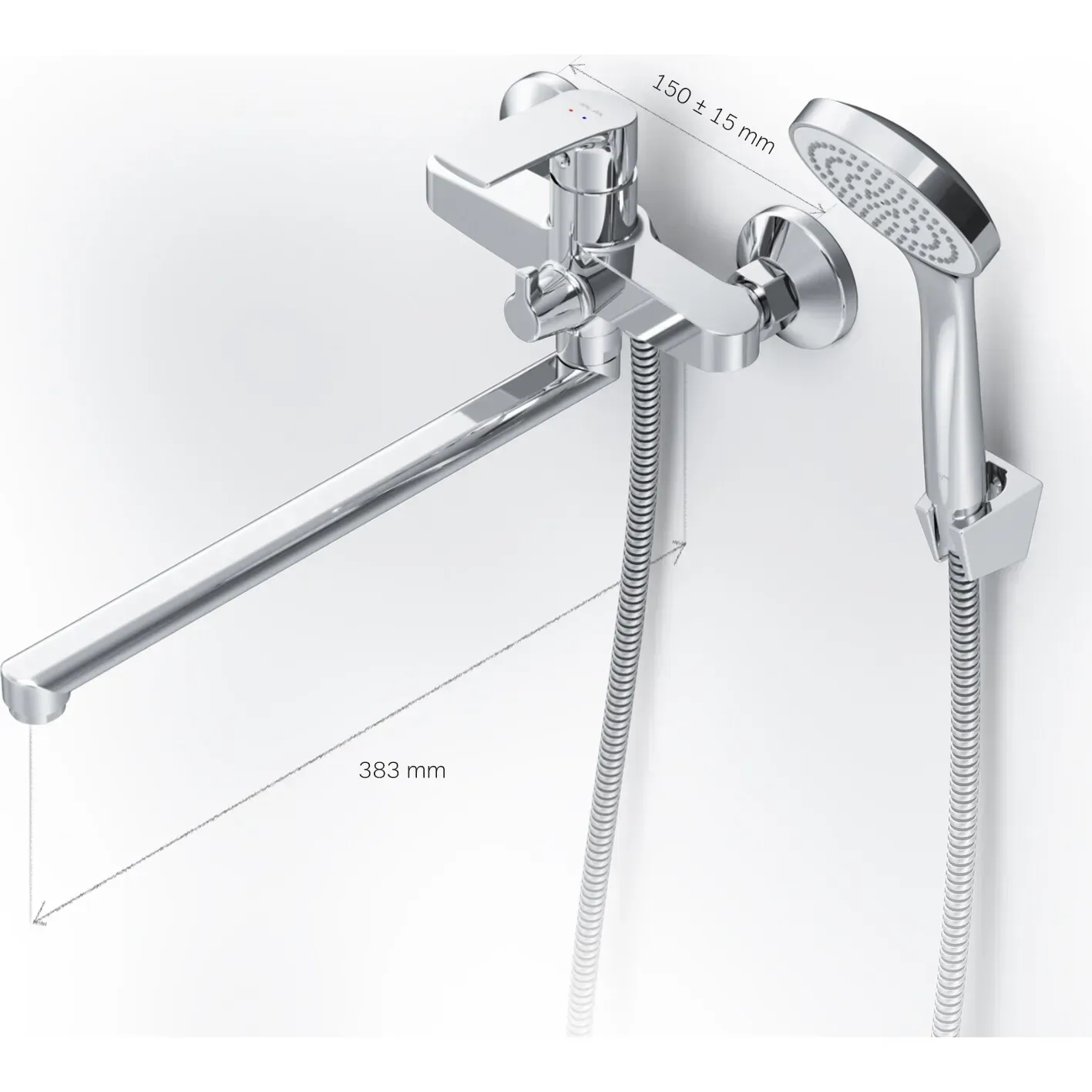 продукт AM.PM Pride F7C95000 - фото 14