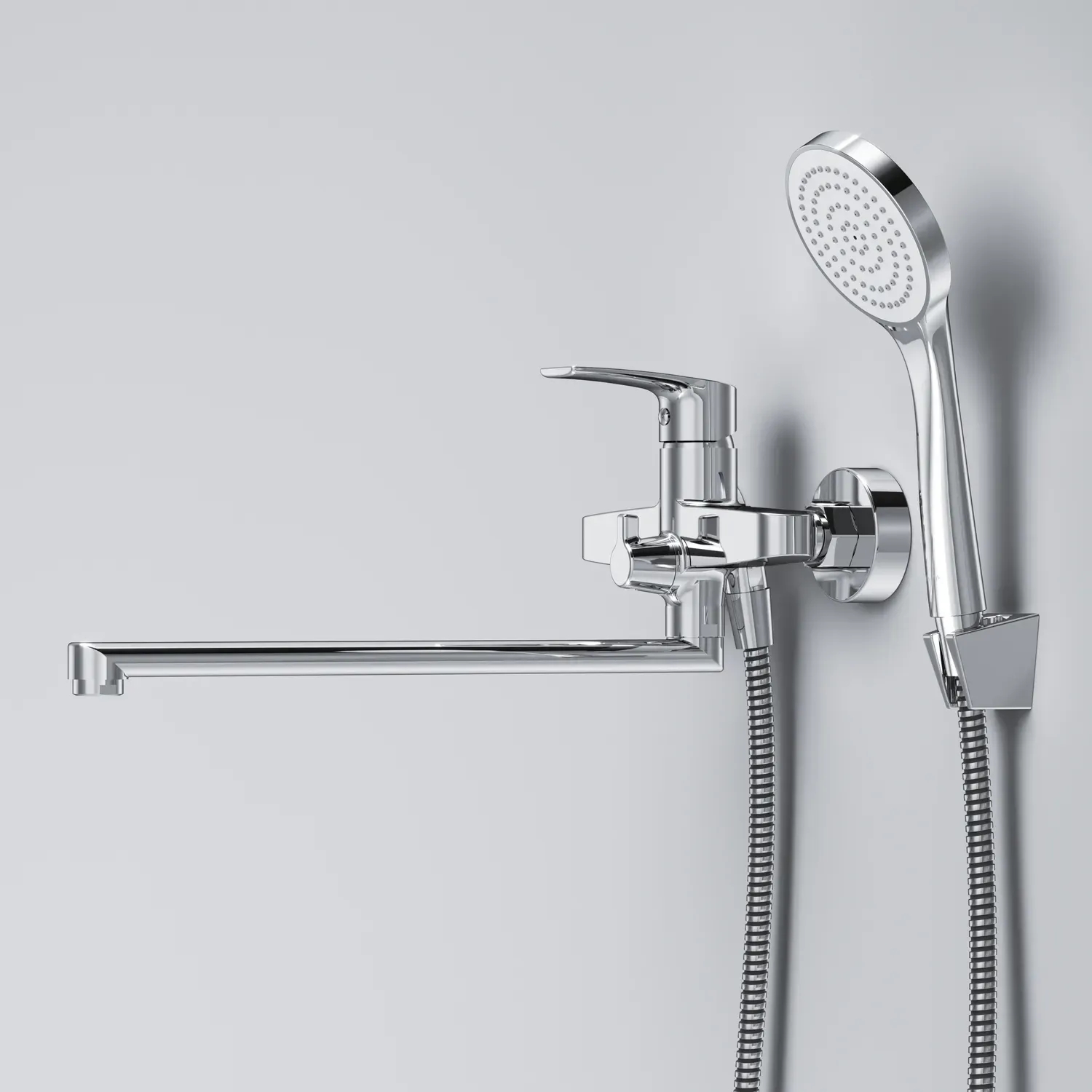 Змішувач AM.PM Pride F7C95000 характеристики - фотографія 7