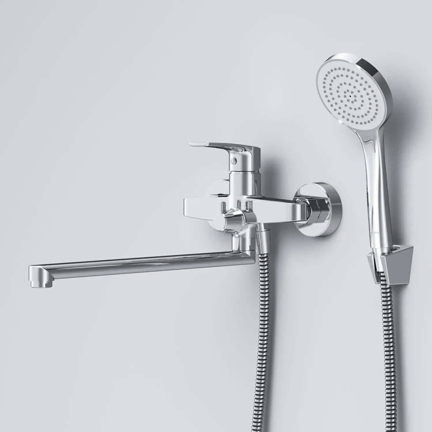 Змішувач AM.PM Pride F7C95000 зовнішній вигляд - фото 9