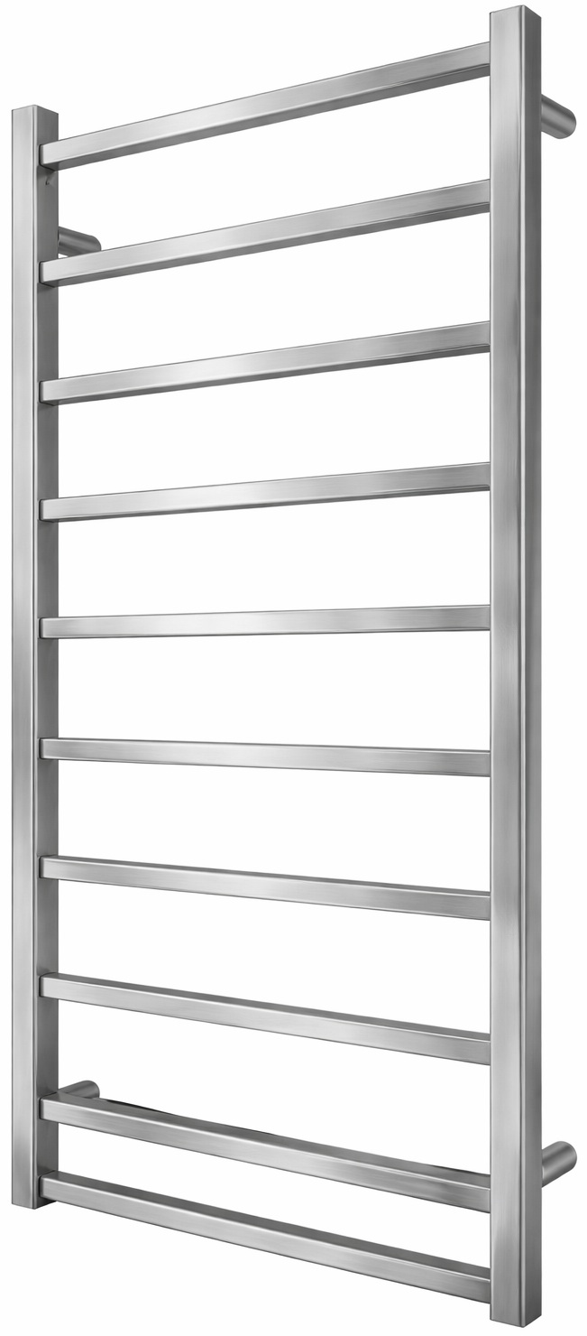 Полотенцесушитель Mario INOX Токио 1170x530/500 (1.4.048729.S) цена 23198 грн - фотография 2