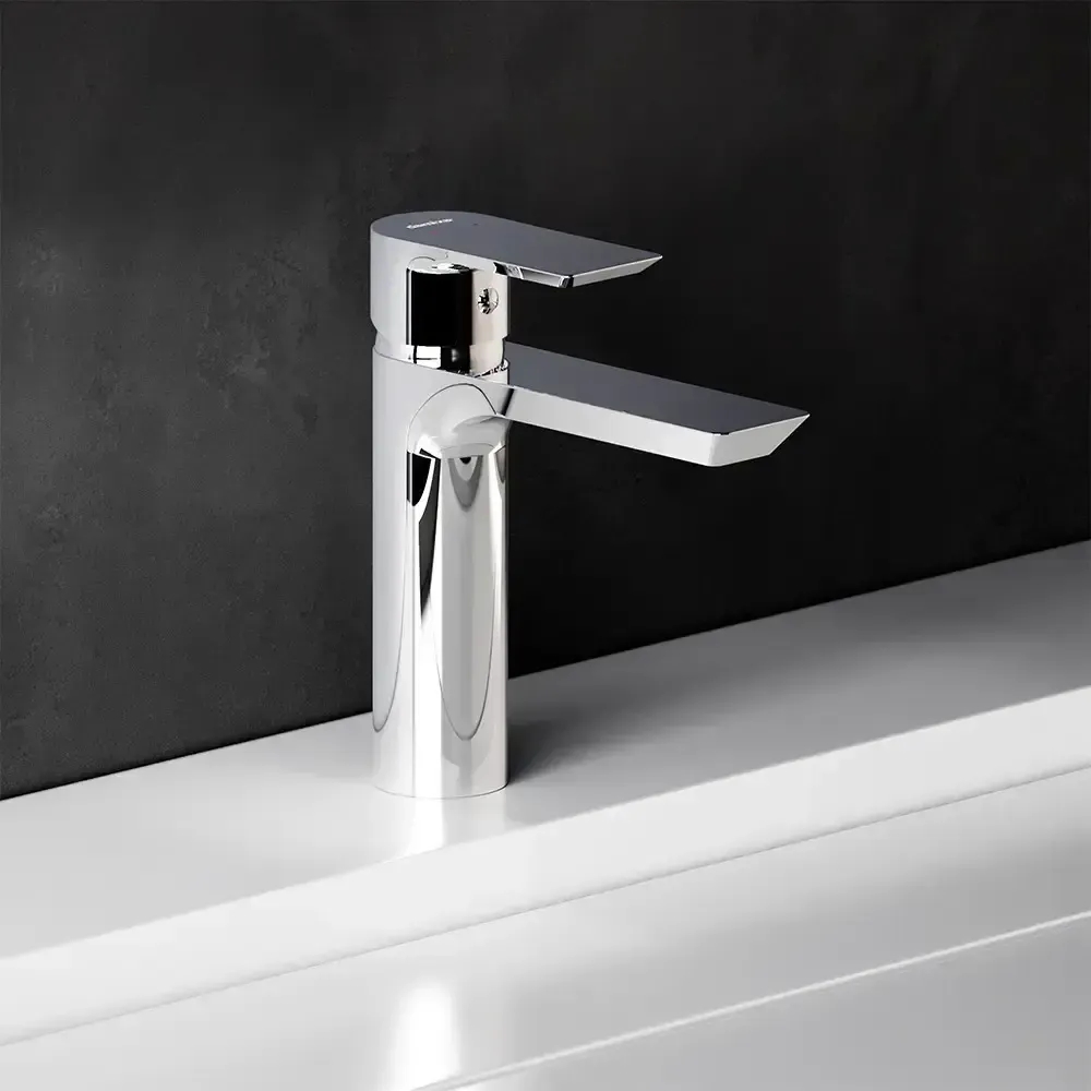 Смеситель Damixa Apollo 470210000 цена 3229 грн - фотография 2