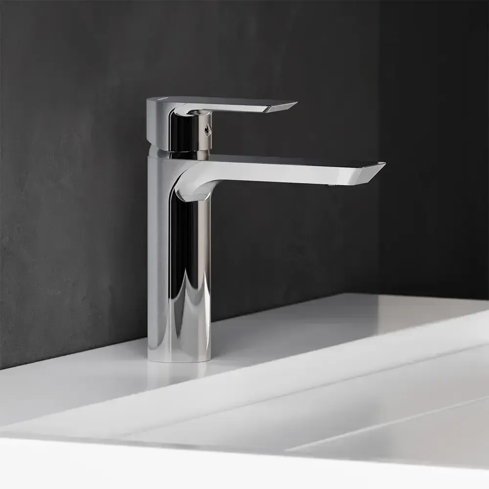 в продаже Смеситель Damixa Apollo 470210000 - фото 3