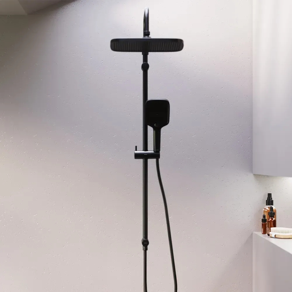 Душова система Damixa Gala 953000300 ціна 8326 грн - фотографія 2