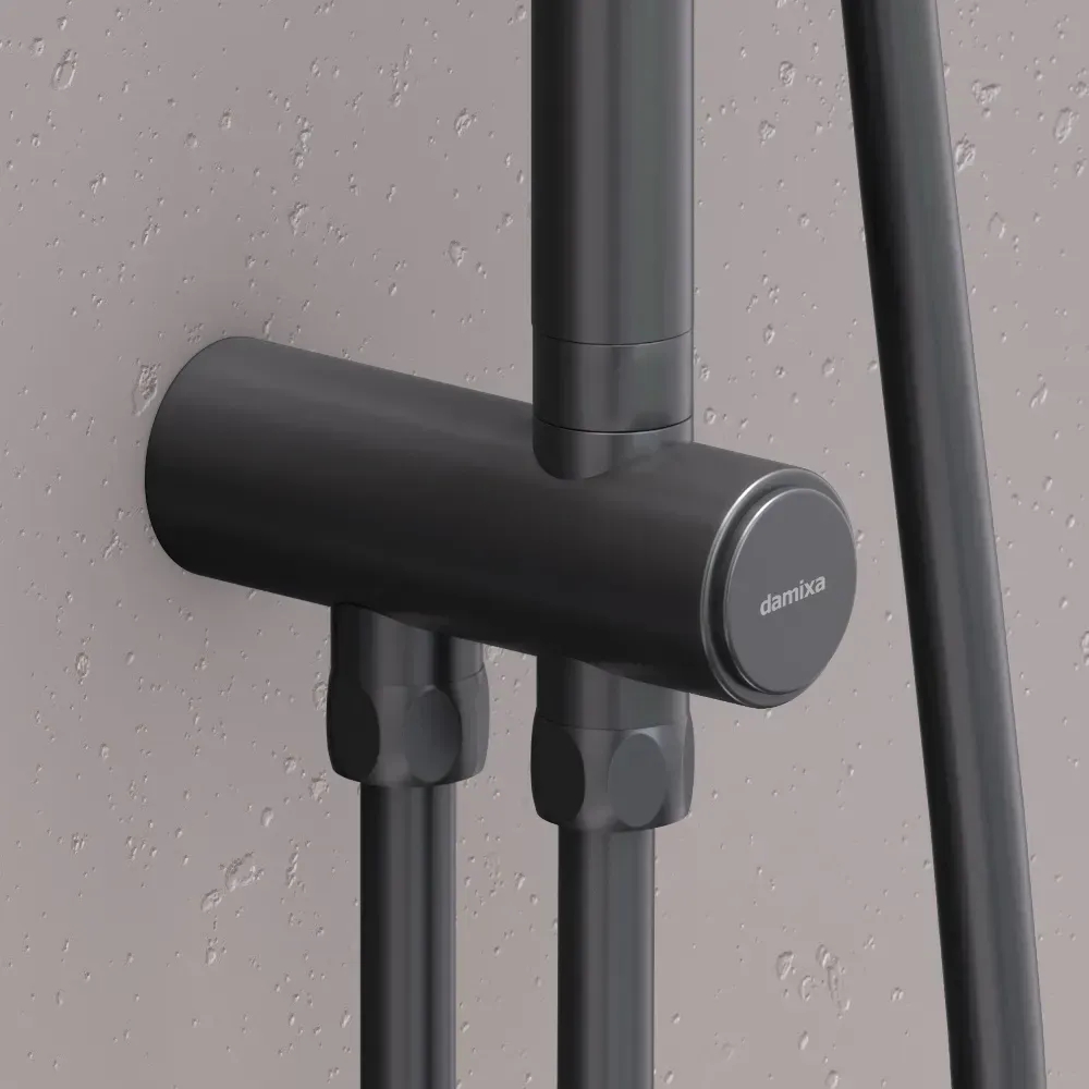 в продажу Душова система Damixa Gala 953000300 - фото 3