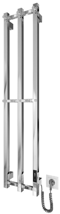 Mario e-INOX Стелла 1170x250 TR 2.0 K (2.13.052730.P)