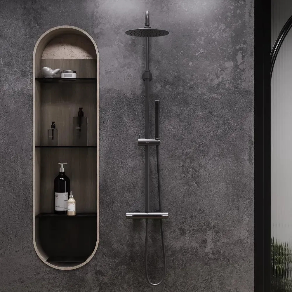 продаём Damixa Scandinavian Pure 936800300 в Украине - фото 4