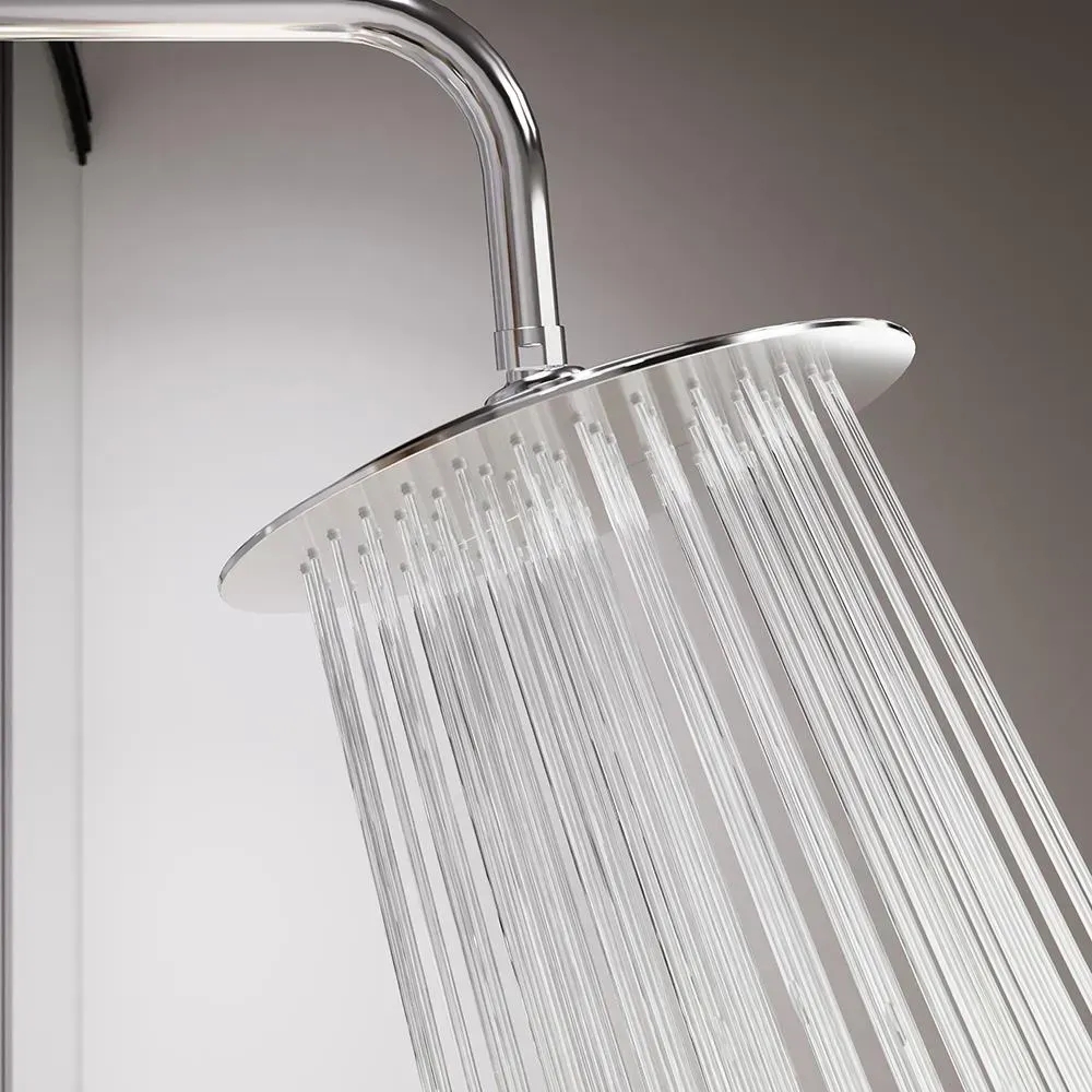 Душевая система с термостатом Damixa Scandinavian Pure 936810000 инструкция - изображение 6