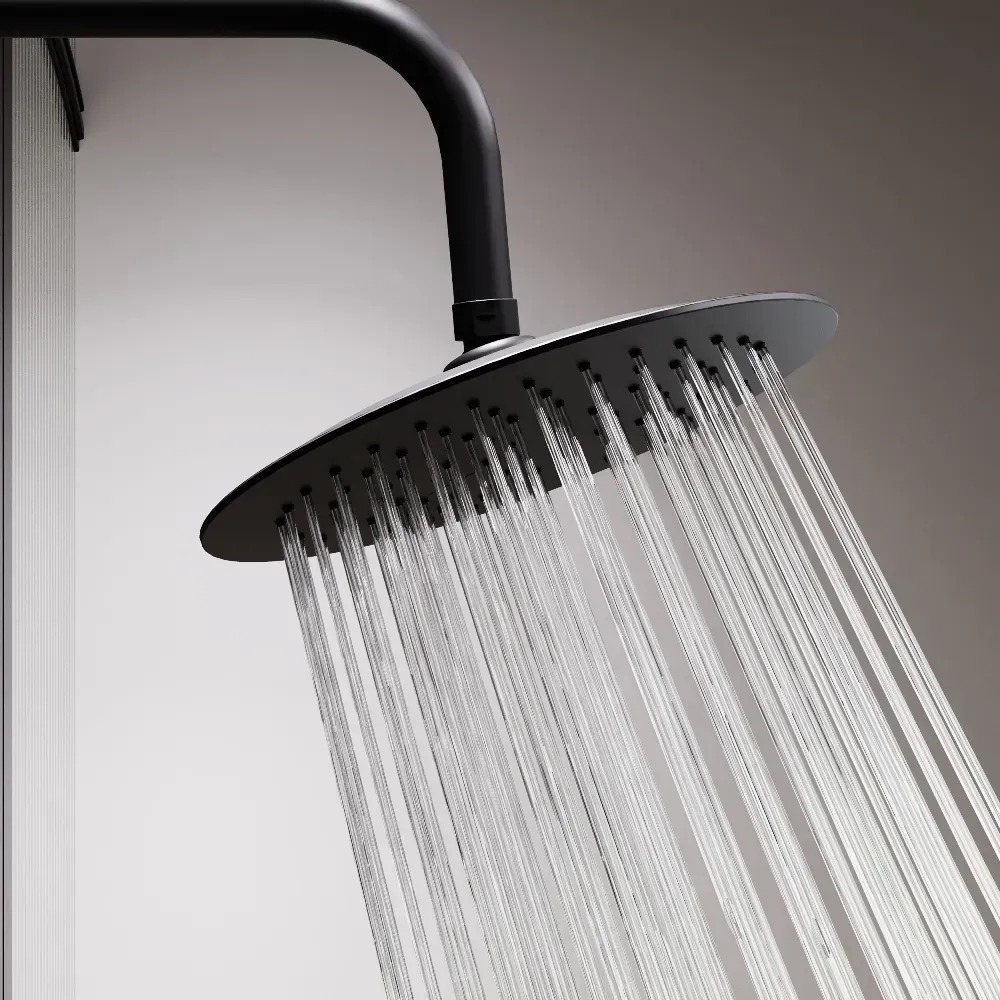 в продаже Душевая система Damixa Scandinavian Pure 936760300 - фото 3