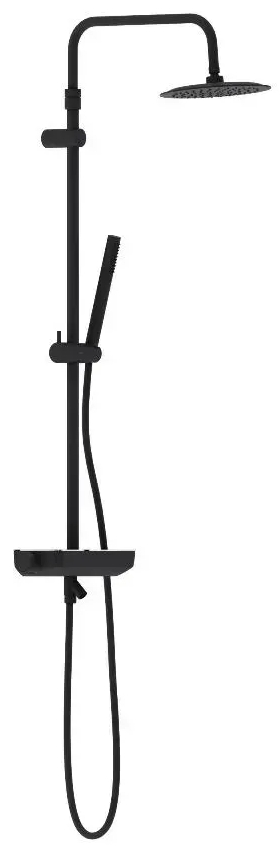 Душевая система Damixa Scandinavian Pure 936760300