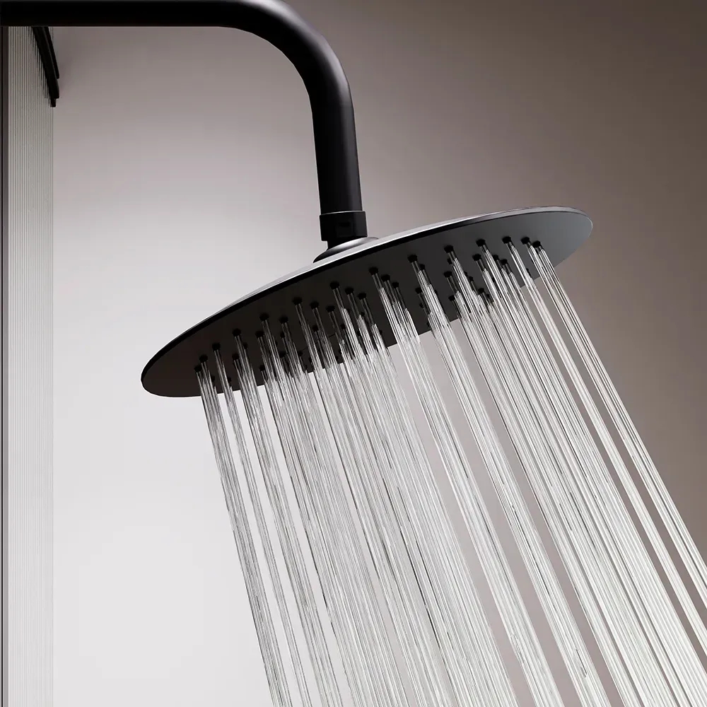 в продажу Душова система Damixa Scandinavian Pure 936780300 - фото 3