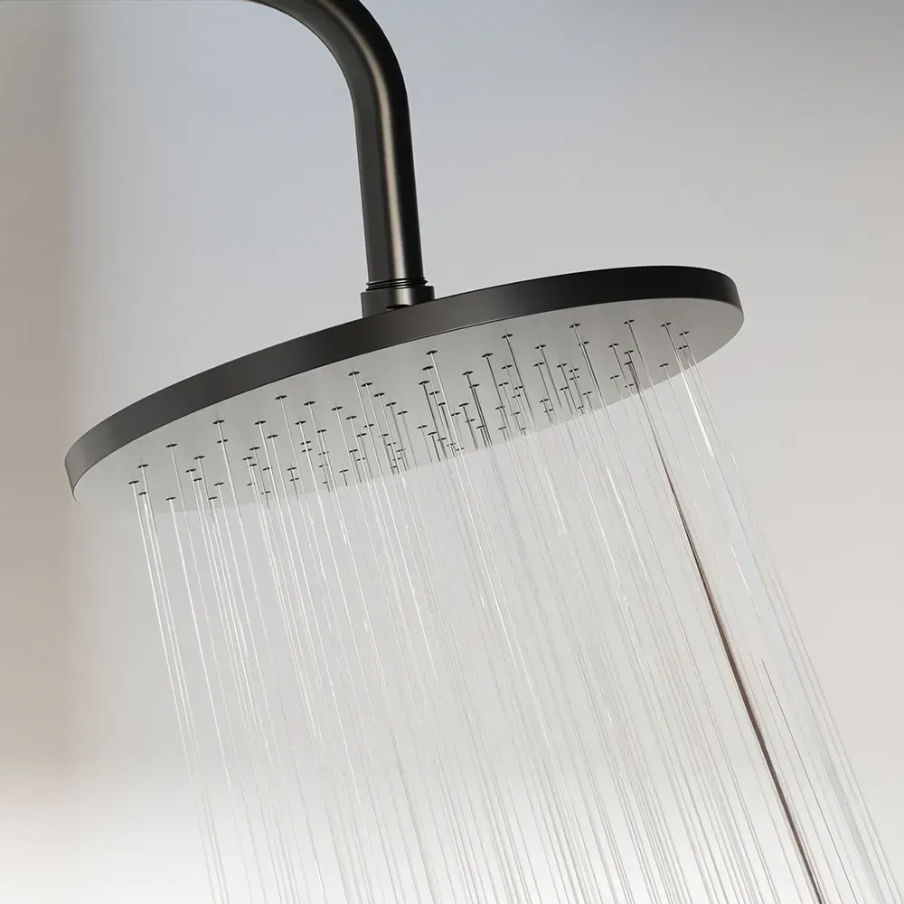 Душевая система Damixa Jupiter 977750300 отзывы - изображения 5