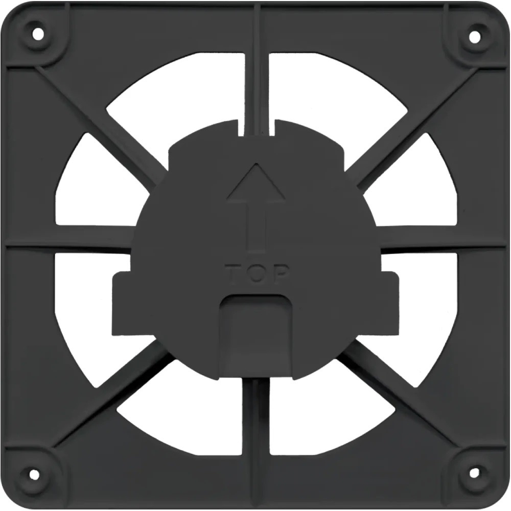 AirRoxy drim 150x150 graphite (02-380)