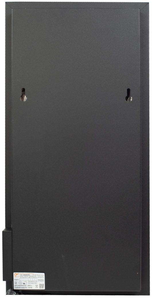 продаём Flyme 250TB(1) темный камень с черной дужкой в Украине - фото 4