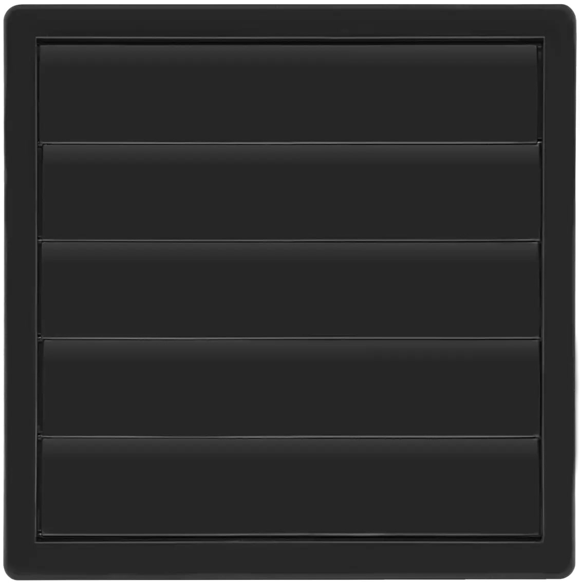 AirRoxy KzZ 170x170 100 graphite (02-353)