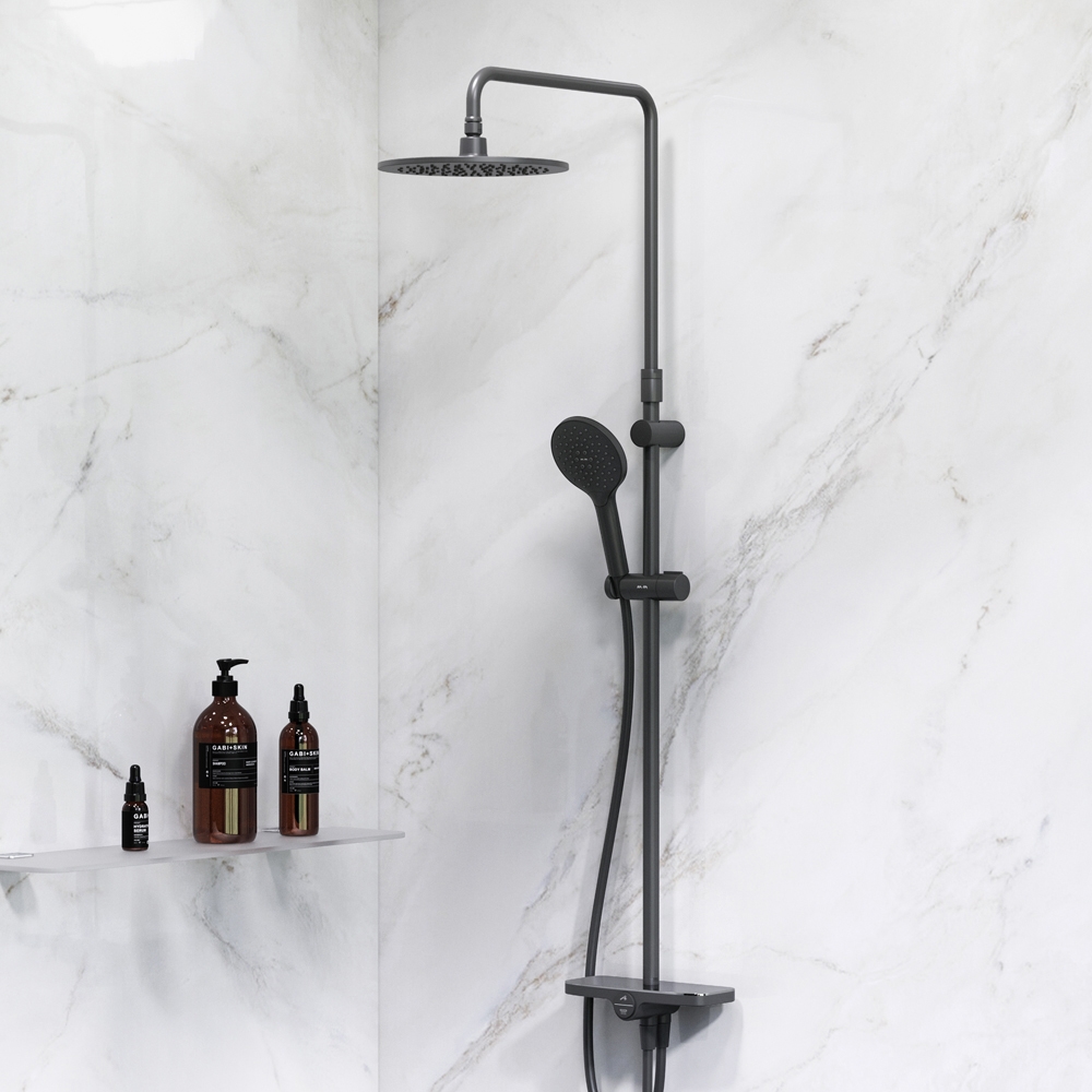 Душова система AM.PM Like F0780222 ціна 4347 грн - фотографія 2