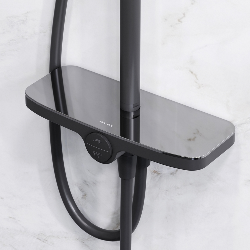 в продажу Душова система AM.PM Like F0780222 - фото 3