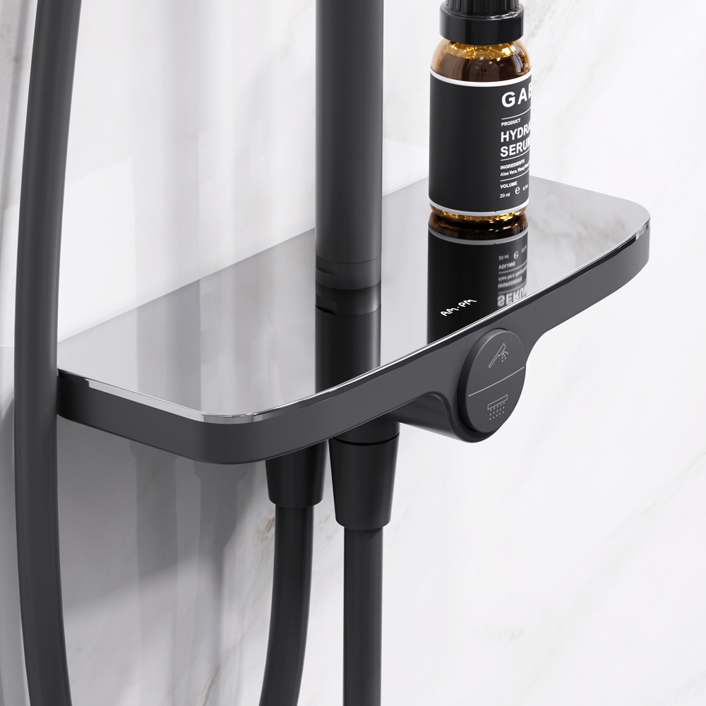 Душова система AM.PM Like F0780222 відгуки - зображення 5