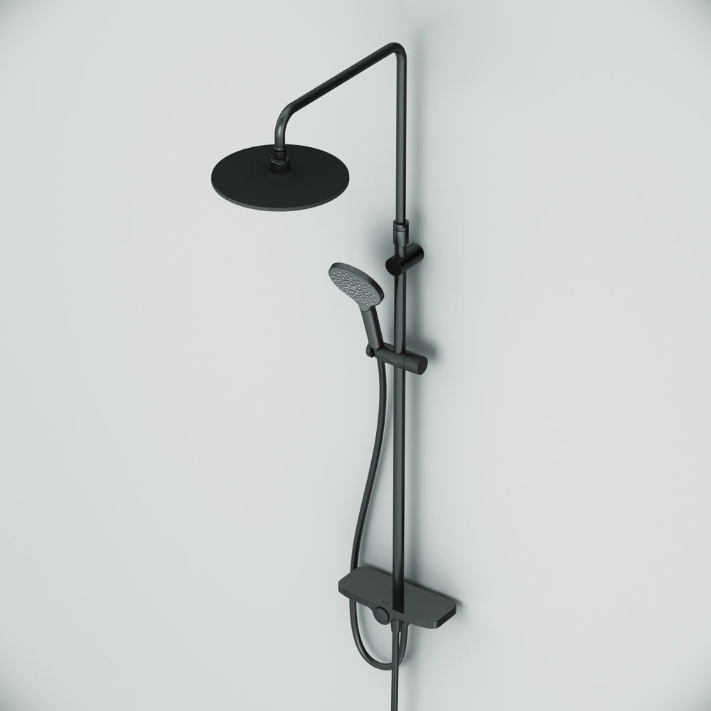 Душова система AM.PM Like F0780222 зовнішній вигляд - фото 9