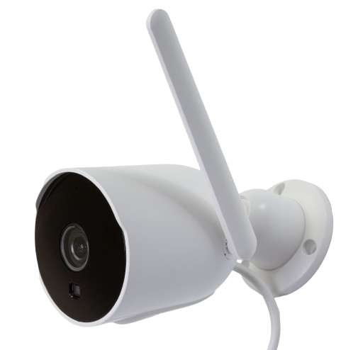 Tervix Pro Line Bullet WiFi IP camera 4MP (472682)