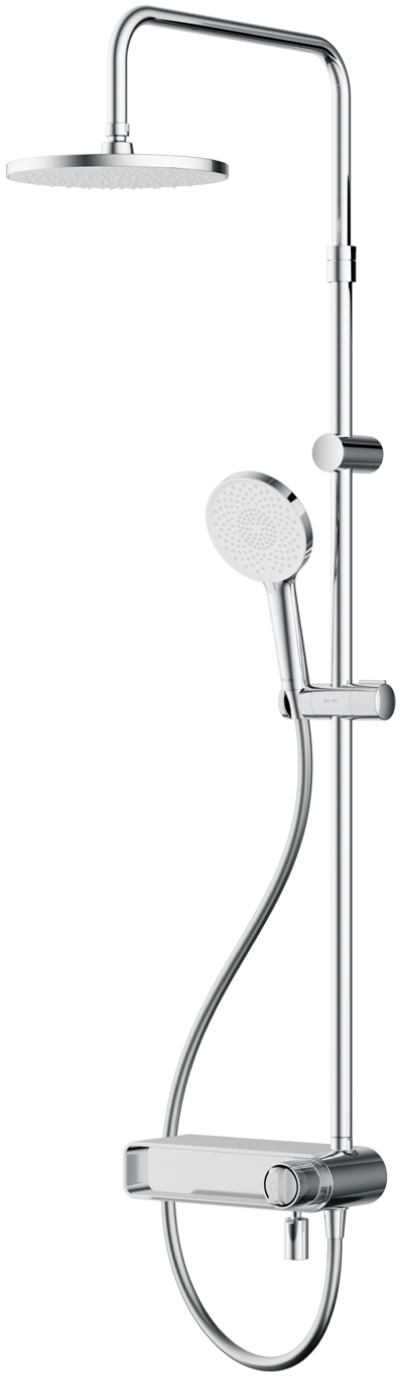 Душевая система AM.PM X-Joy F0785A700