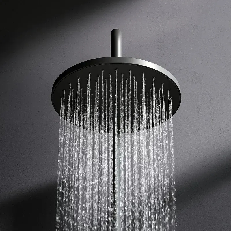 Душевая система AM.PM X-Joy F0785A522 отзывы - изображения 5