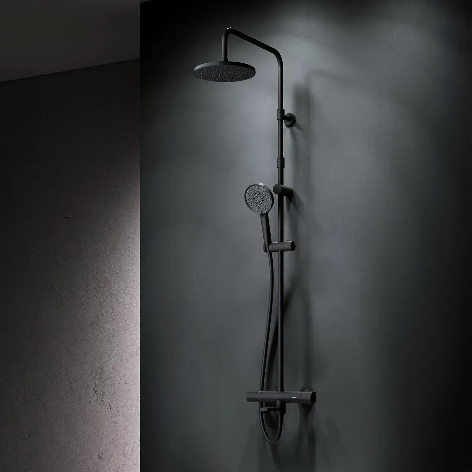 Душевая система AM.PM X-Joy F0785A522 характеристики - фотография 7