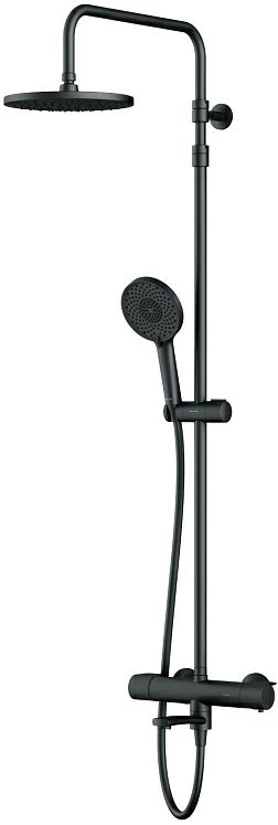 Душевая система AM.PM X-Joy F0785A522