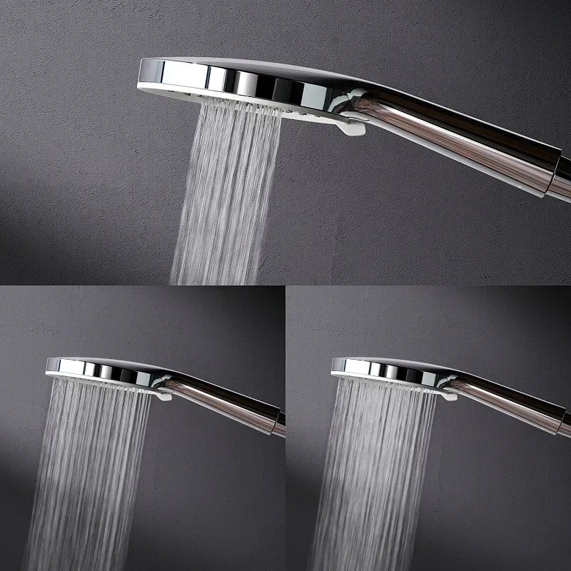 Душевая система AM.PM X-Joy F0785A400 инструкция - изображение 6