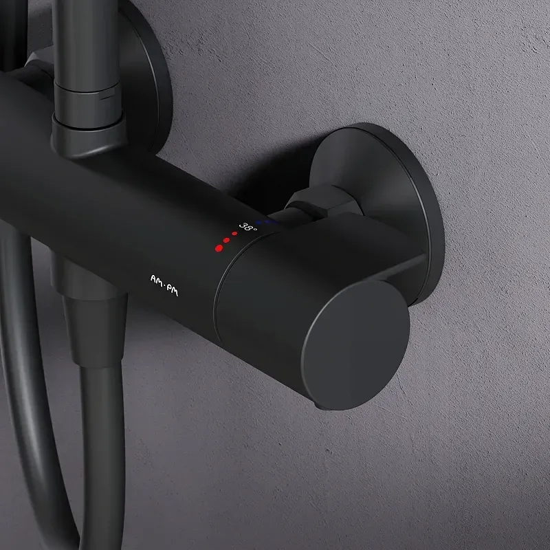 Душова система AM.PM X-Joy F0785A422 інструкція - зображення 6